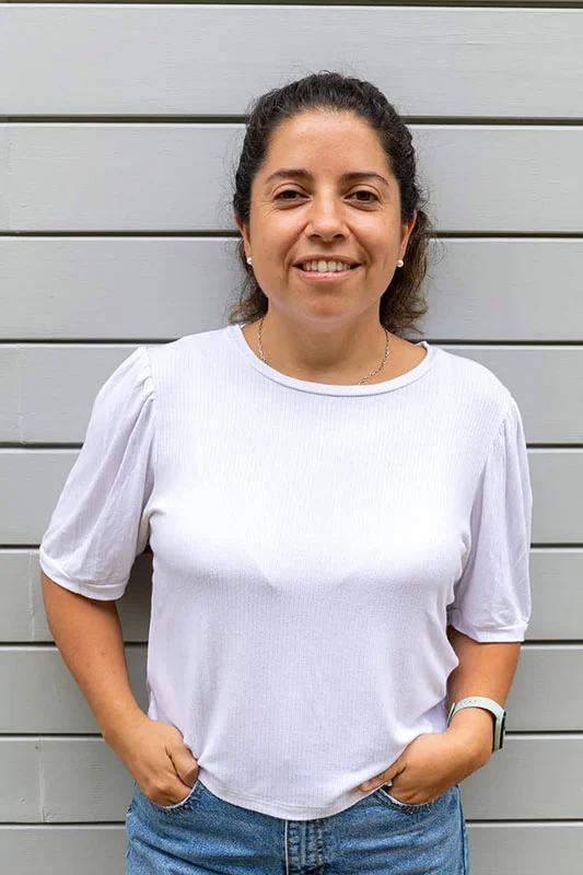 Carolina Valbuena