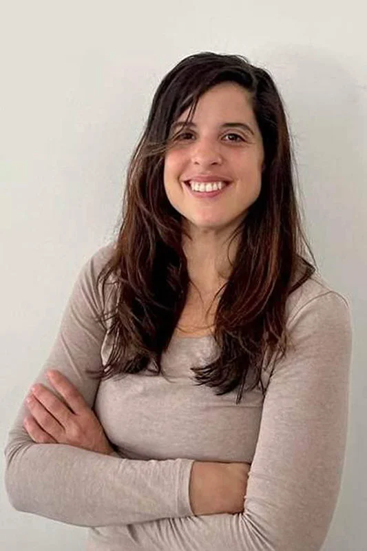 Soledad Valbuena