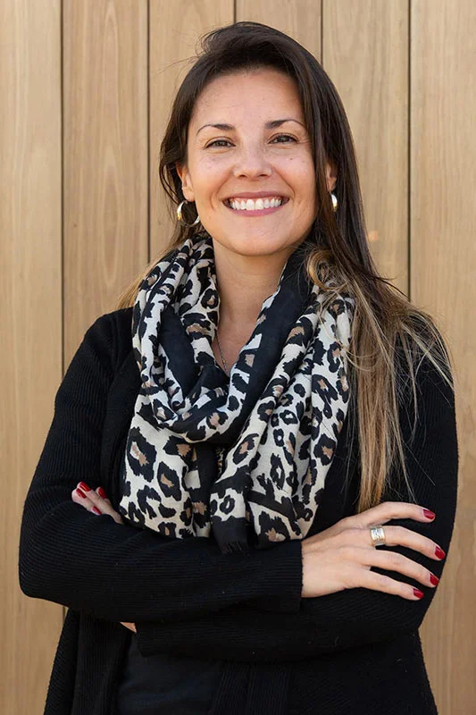 Constanza Bonilla