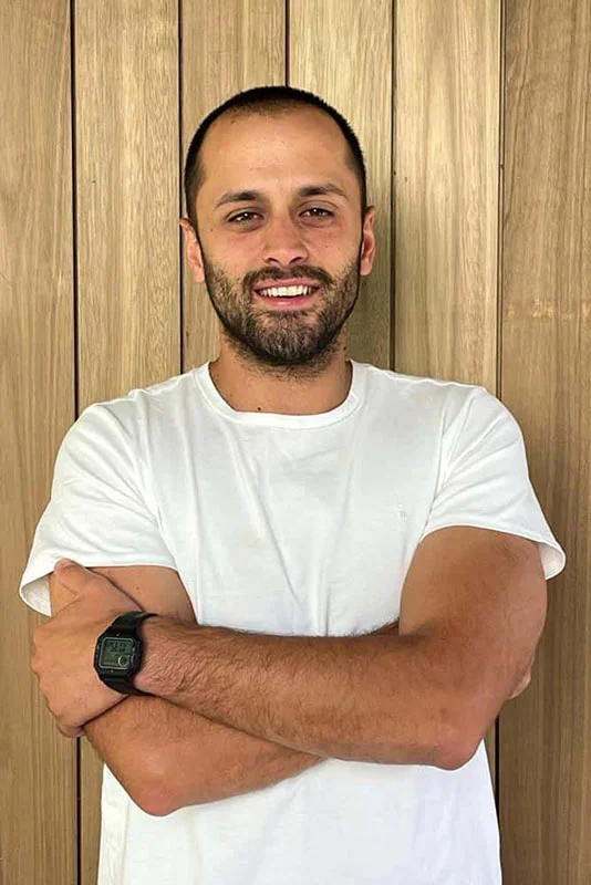 Martin Camerotti